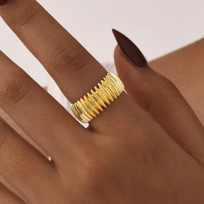 RINGS
